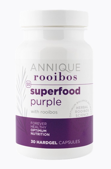 SuperFood Purple